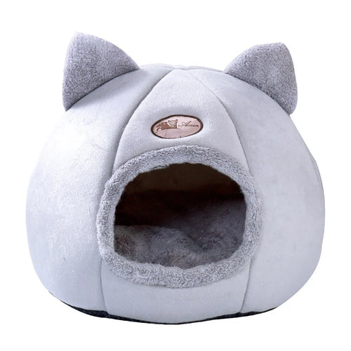 Calming Cave Bed
