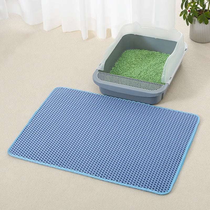 Anti Litter & Splash Mat