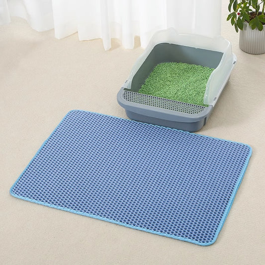 Anti Litter & Splash Mat