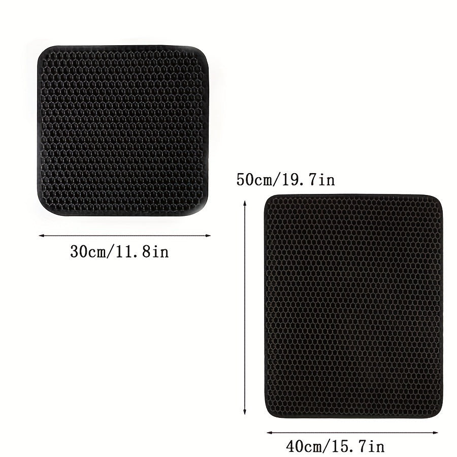 Anti Litter & Splash Mat