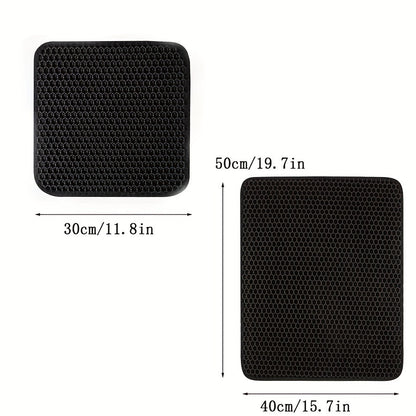 Anti Litter & Splash Mat