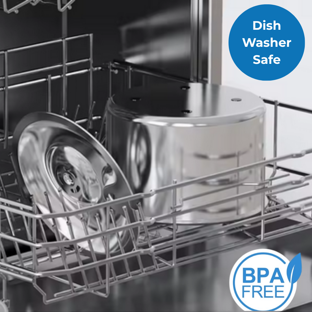 Purrfect™ Feline Fountain (Includes 4 Month Supply of Filters)