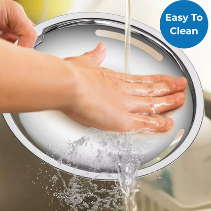 Purrfect™ Feline Fountain (Includes 4 Month Supply of Filters)