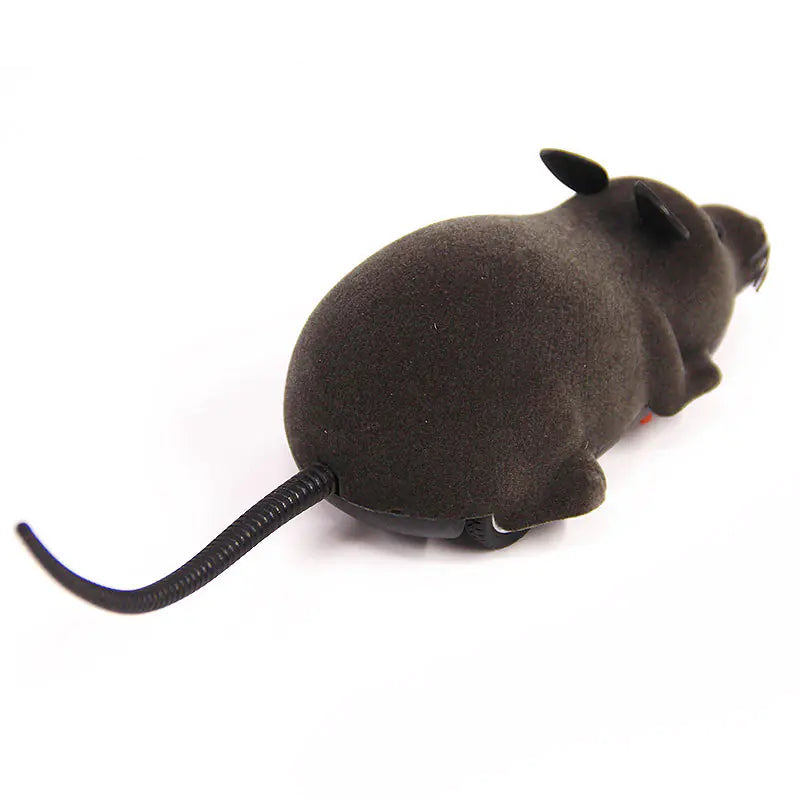 Mouse Toy Remote Controlled