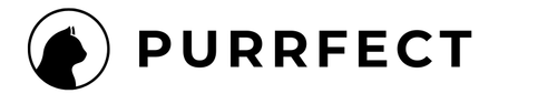 Purrfecto Cat
