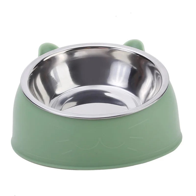 Food Bowl Stainless Steel