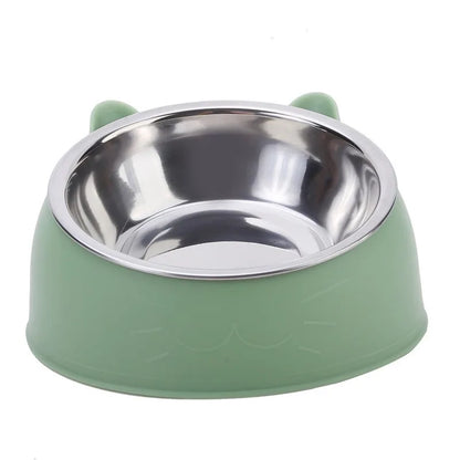 Food Bowl Stainless Steel