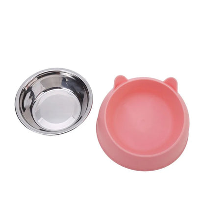 Food Bowl Stainless Steel