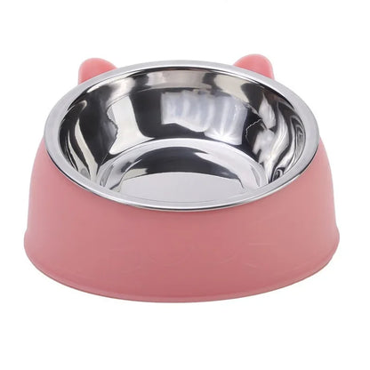 Food Bowl Stainless Steel