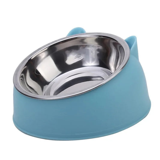 Food Bowl Stainless Steel