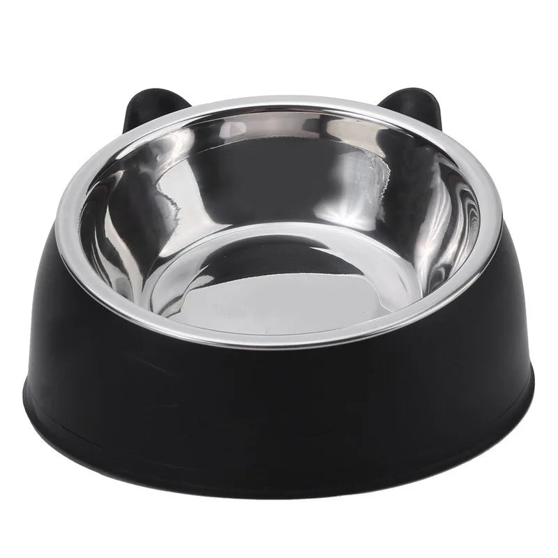 Food Bowl Stainless Steel