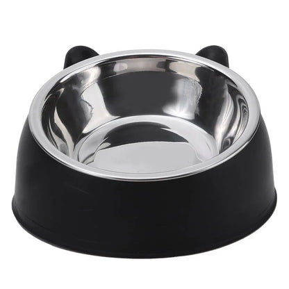 Food Bowl Stainless Steel