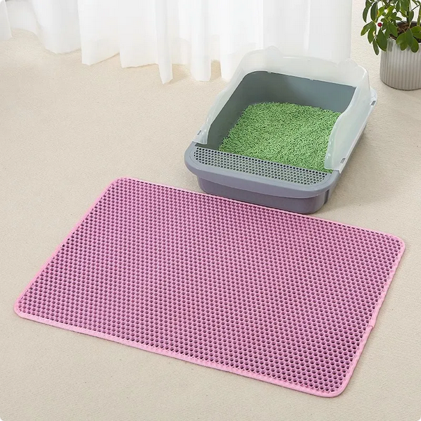 Anti Litter & Splash Mat