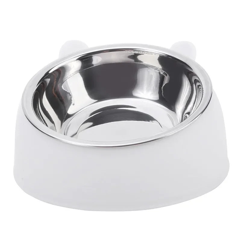 Food Bowl Stainless Steel