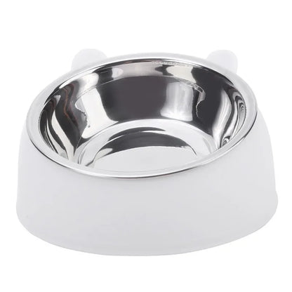 Food Bowl Stainless Steel