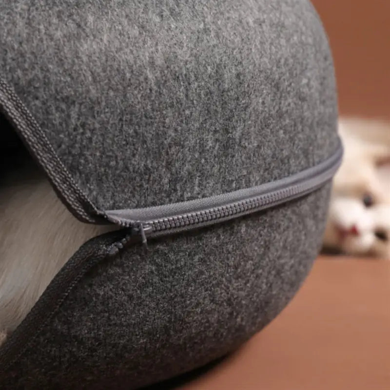 Play Bed Donut Shaped