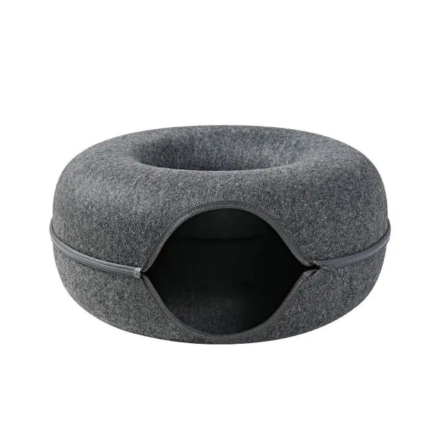 Play Bed Donut Shaped