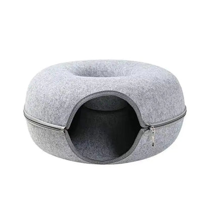 Play Bed Donut Shaped