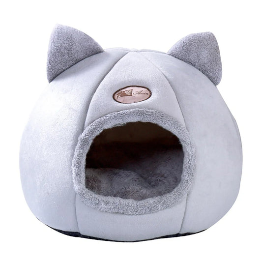 Calming Cave Bed
